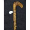 Image 4 : NW Coast Carved Cane