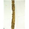 Image 6 : NW Coast Carved Cane