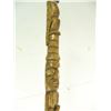 Image 7 : NW Coast Carved Cane