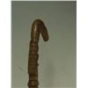 Image 9 : NW Coast Carved Cane