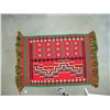 Image 2 : Navajo Germantown Rug/Weaving