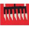 Image 7 : Navajo Germantown Rug/Weaving