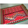 Image 8 : Navajo Germantown Rug/Weaving