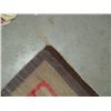 Image 11 : Huge Old Navajo Rug/Weaving