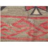 Image 13 : Huge Old Navajo Rug/Weaving
