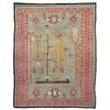 Image 1 : Huge Old Navajo Rug/Weaving