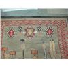 Image 5 : Huge Old Navajo Rug/Weaving