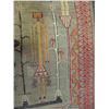 Image 7 : Huge Old Navajo Rug/Weaving