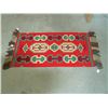 Image 8 : Navajo Rug/Weaving