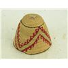 Image 2 : Nez Perce Basket Hat