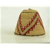 Image 3 : Nez Perce Basket Hat