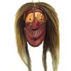 Image 1 : Iroquois Mask