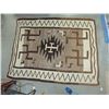 Image 10 : Navajo Rug/Weaving