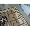 Image 11 : Navajo Rug/Weaving