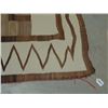 Image 12 : Navajo Rug/Weaving