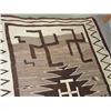 Image 13 : Navajo Rug/Weaving
