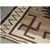 Image 15 : Navajo Rug/Weaving