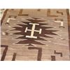 Image 16 : Navajo Rug/Weaving