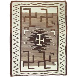 Navajo Rug/Weaving