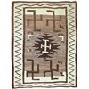 Image 1 : Navajo Rug/Weaving