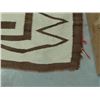 Image 4 : Navajo Rug/Weaving