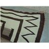 Image 5 : Navajo Rug/Weaving