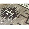 Image 6 : Navajo Rug/Weaving
