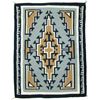 Image 1 : Navajo Rug/Weaving