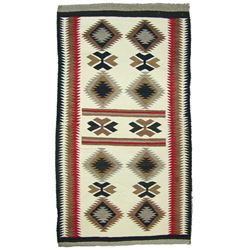 Navajo Rug/Weaving