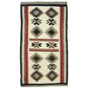 Image 1 : Navajo Rug/Weaving