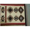 Image 2 : Navajo Rug/Weaving