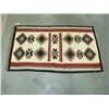 Image 3 : Navajo Rug/Weaving