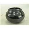 Image 2 : San Ildefonso Pottery Jar - Maria / Popovi