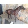 Image 5 : Model Leather Horse