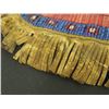 Image 8 : Sioux Beaded and Quilled Pouch