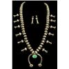Image 1 : Navajo Necklace