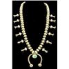 Image 2 : Navajo Necklace