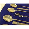 Image 5 : Navajo Silver Spoons