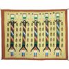 Image 1 : Navajo Rug/Weaving