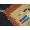 Image 3 : Navajo Rug/Weaving