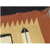 Image 5 : Navajo Rug/Weaving