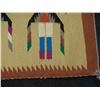 Image 8 : Navajo Rug/Weaving