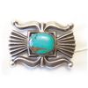 Image 2 : Navajo Buckle - Dene Tsosie Bine