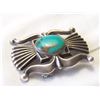 Image 3 : Navajo Buckle - Dene Tsosie Bine