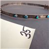Image 3 : Navajo Hatband
