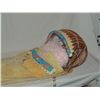 Image 7 : Ute Beaded Cradleboard