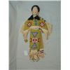 Image 2 : Cheyenne Buckskin Doll