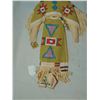 Image 4 : Cheyenne Buckskin Doll