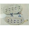 Image 5 : Cheyenne Fully Beaded Baby Moccasins