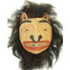 Image 1 : NW Coast Mask